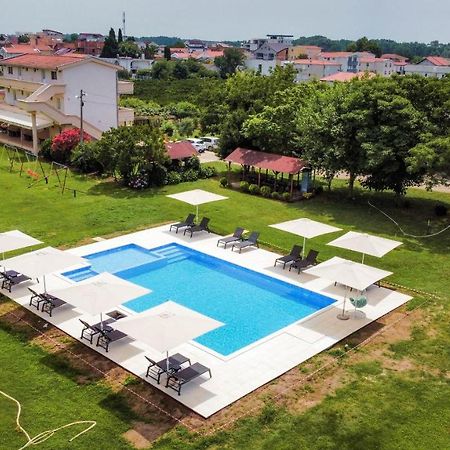Apartments Rudaj 울친 외부 사진