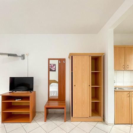 Apartments Rudaj 울친 외부 사진