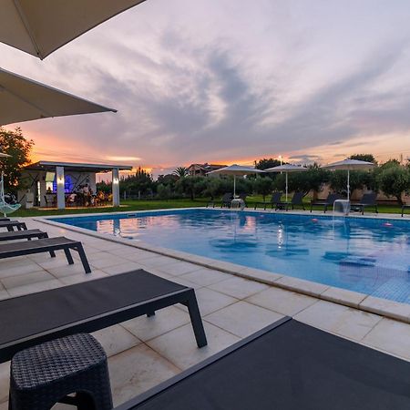 Apartments Rudaj 울친 외부 사진
