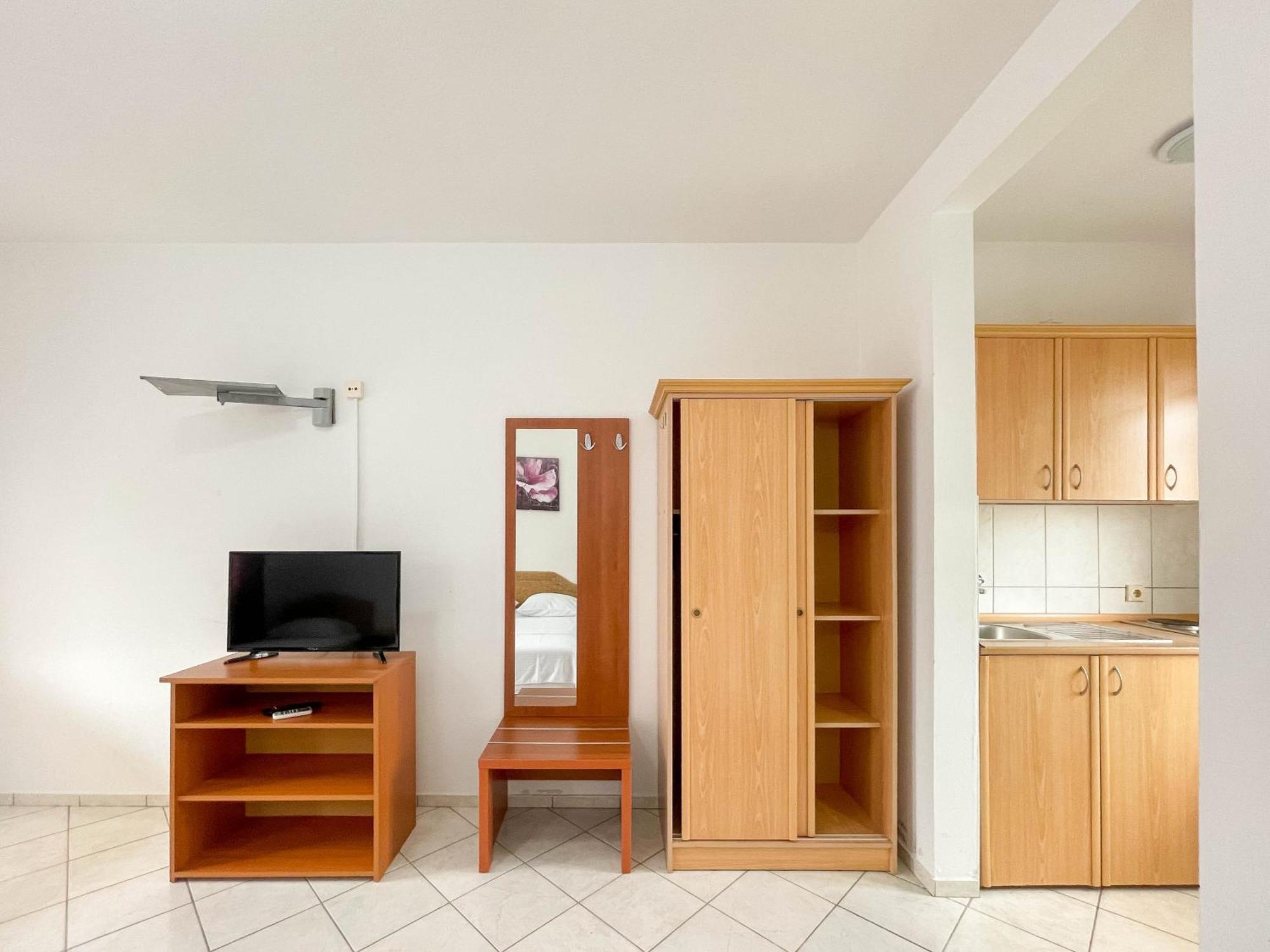 Apartments Rudaj 울친 외부 사진