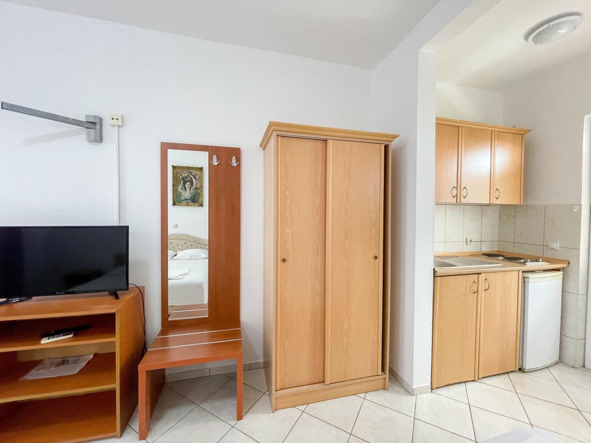 Apartments Rudaj 울친 외부 사진