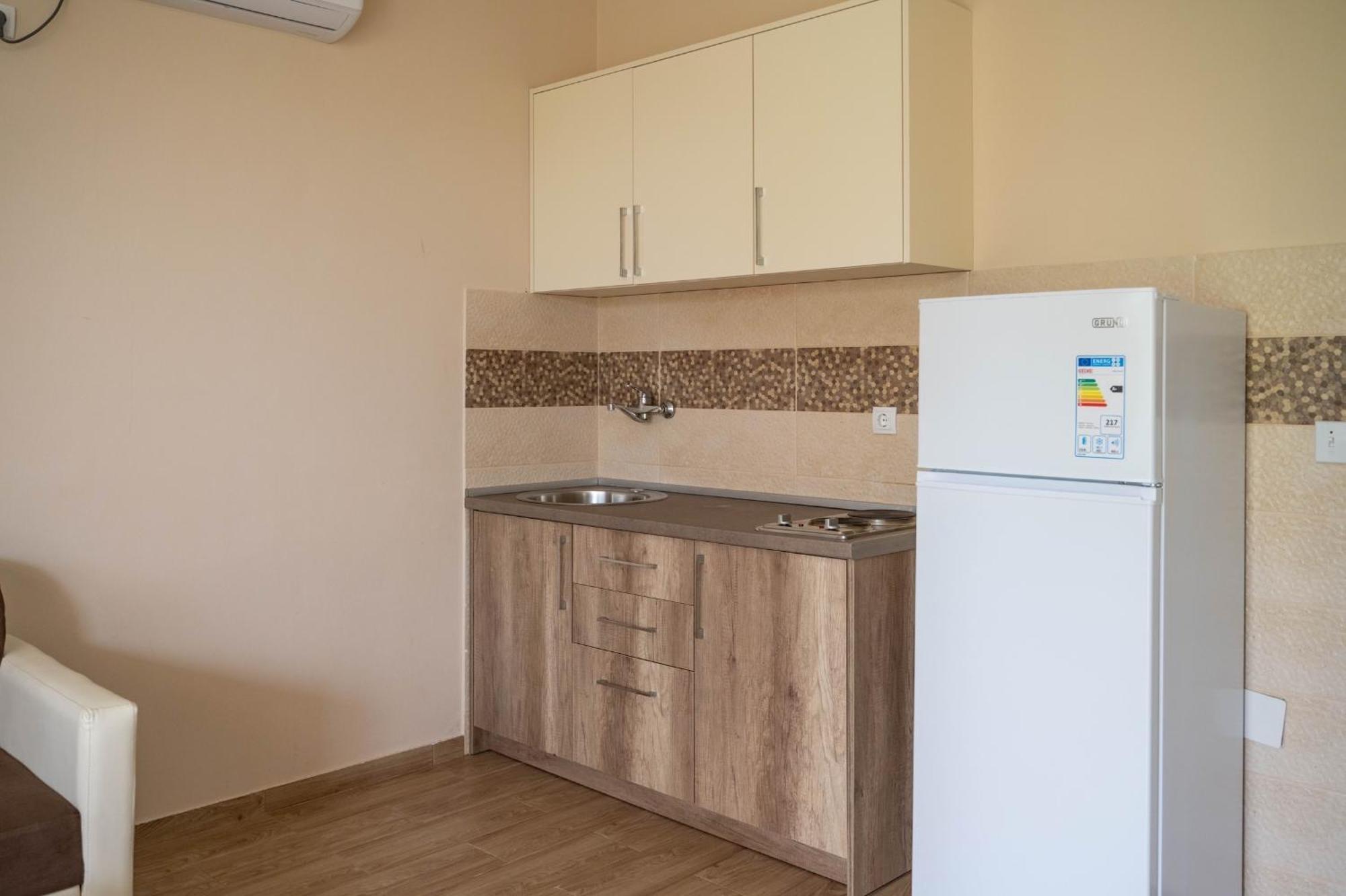 Apartments Rudaj 울친 외부 사진