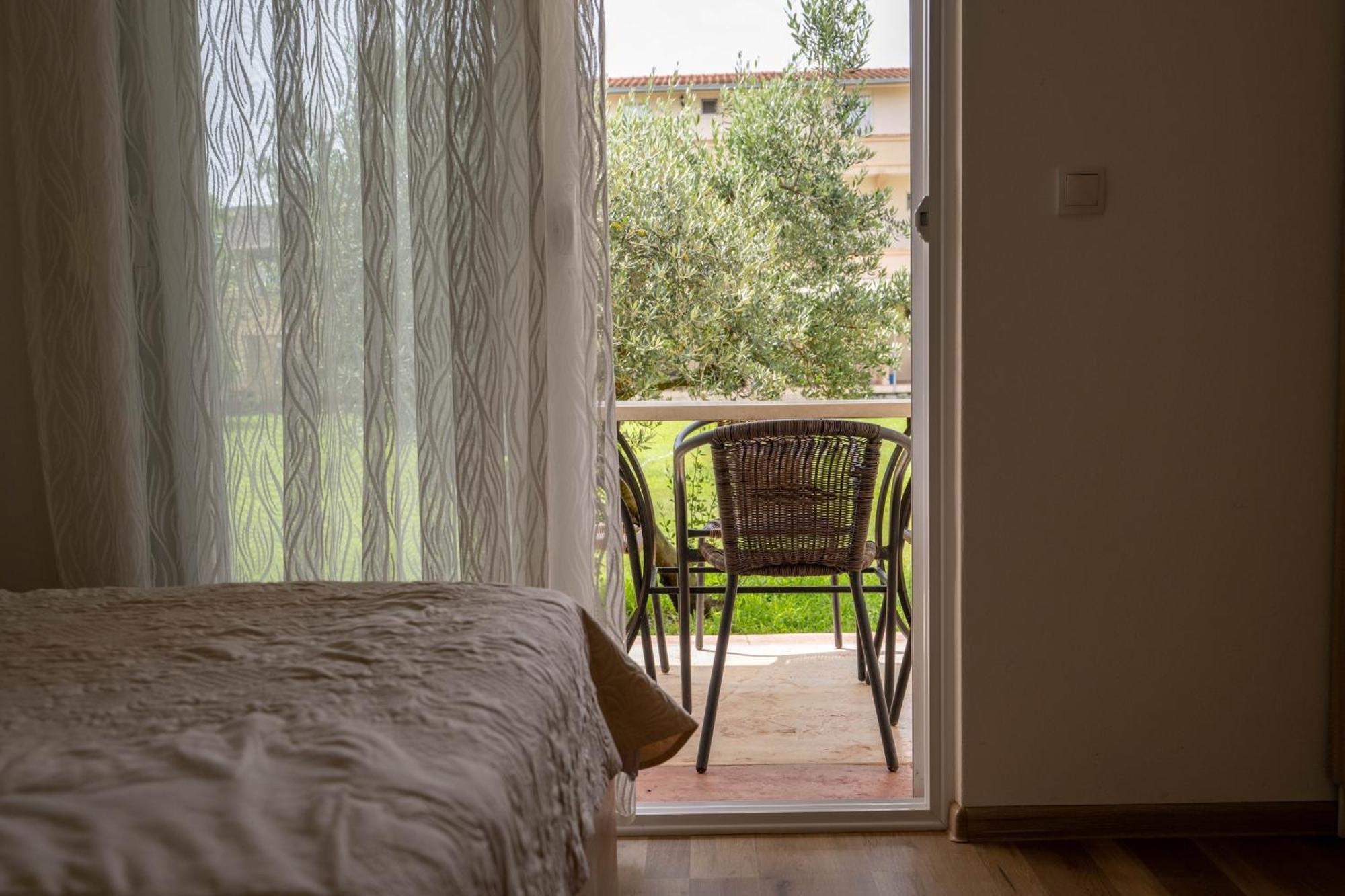 Apartments Rudaj 울친 외부 사진
