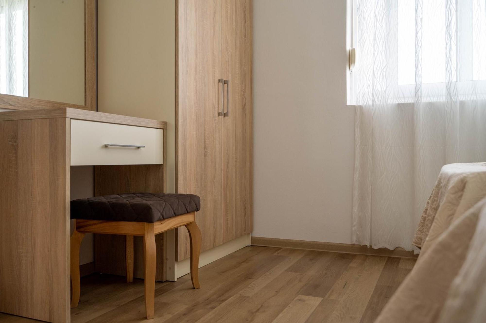 Apartments Rudaj 울친 외부 사진