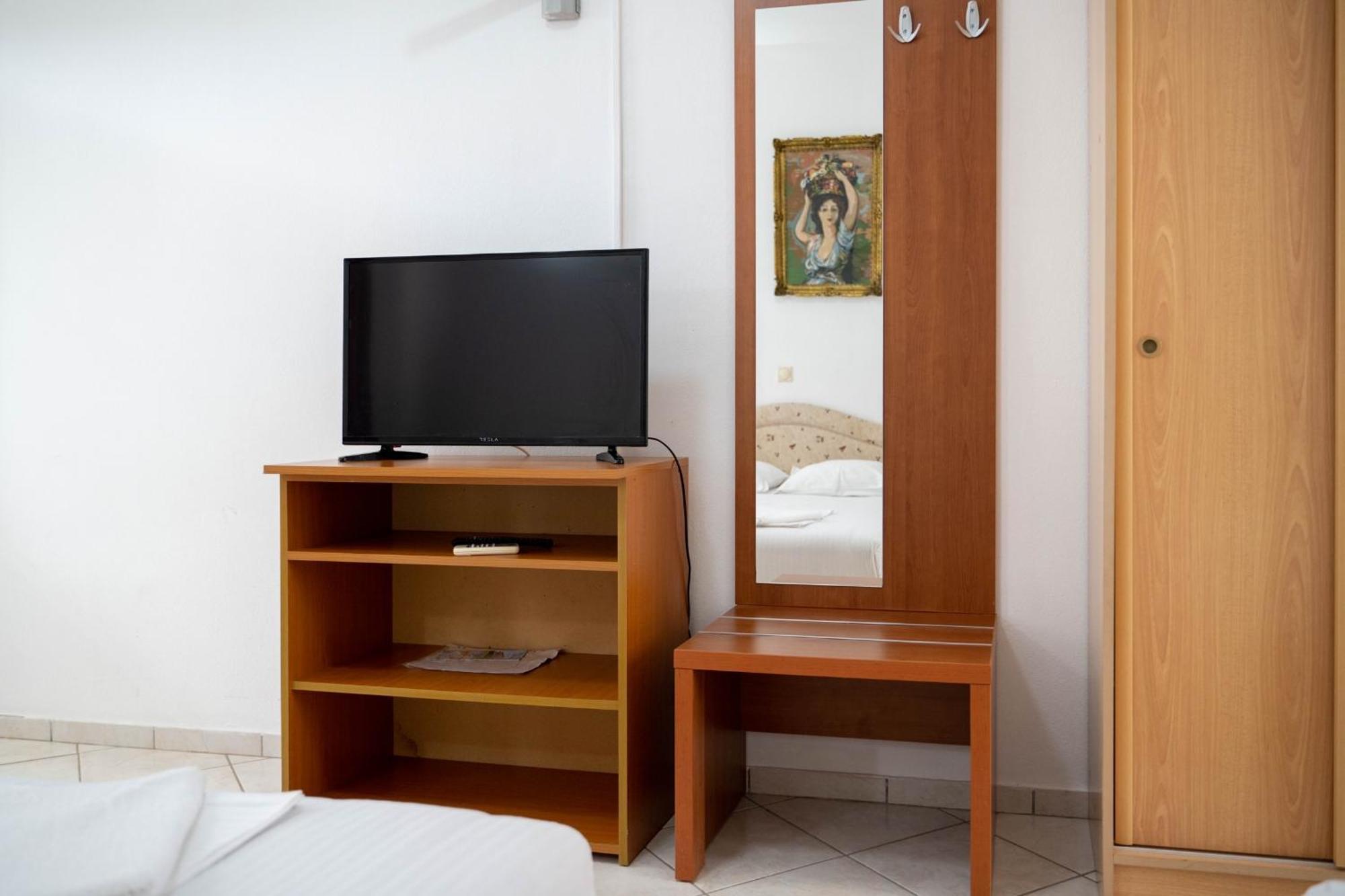 Apartments Rudaj 울친 외부 사진
