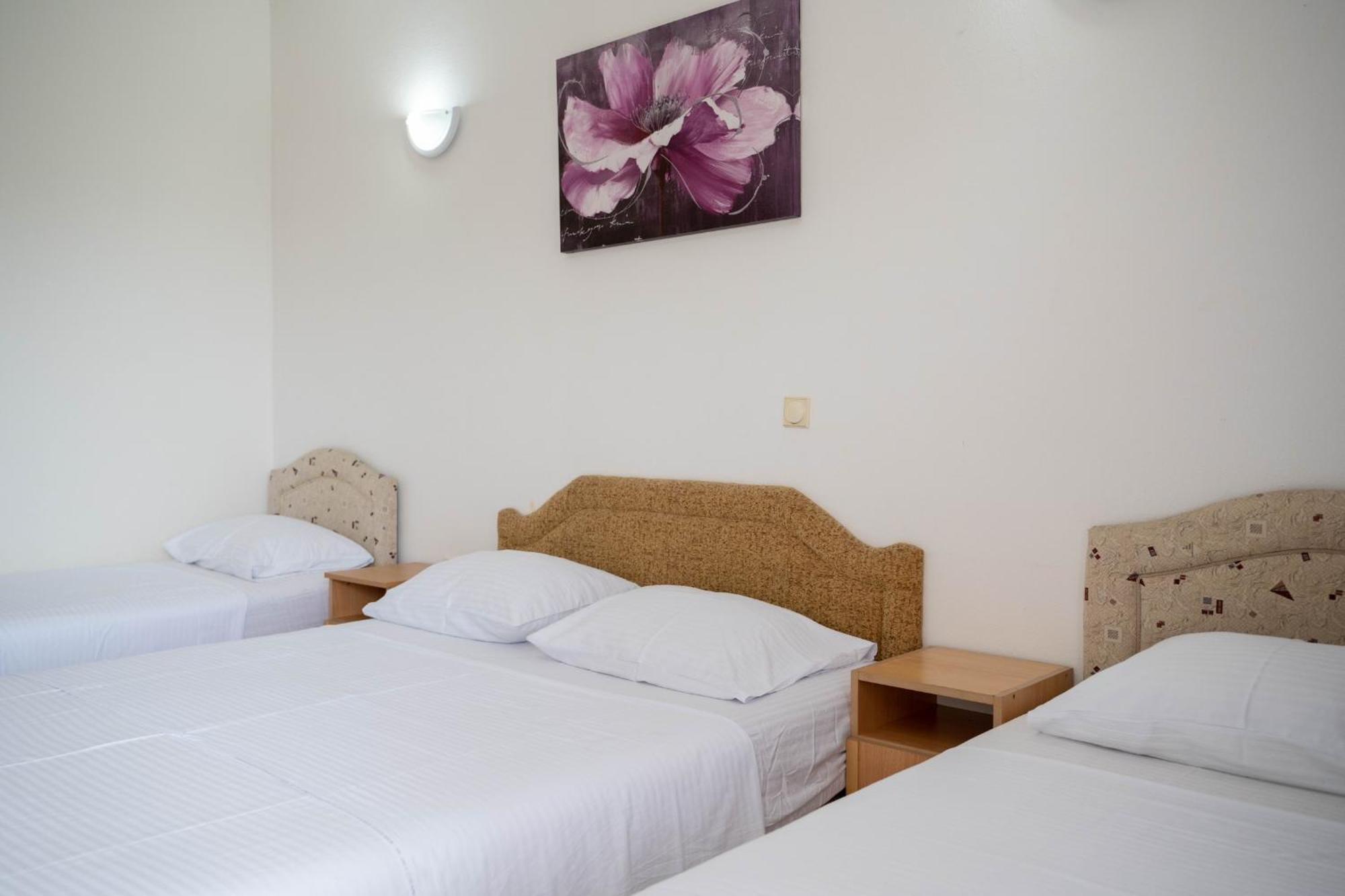 Apartments Rudaj 울친 외부 사진