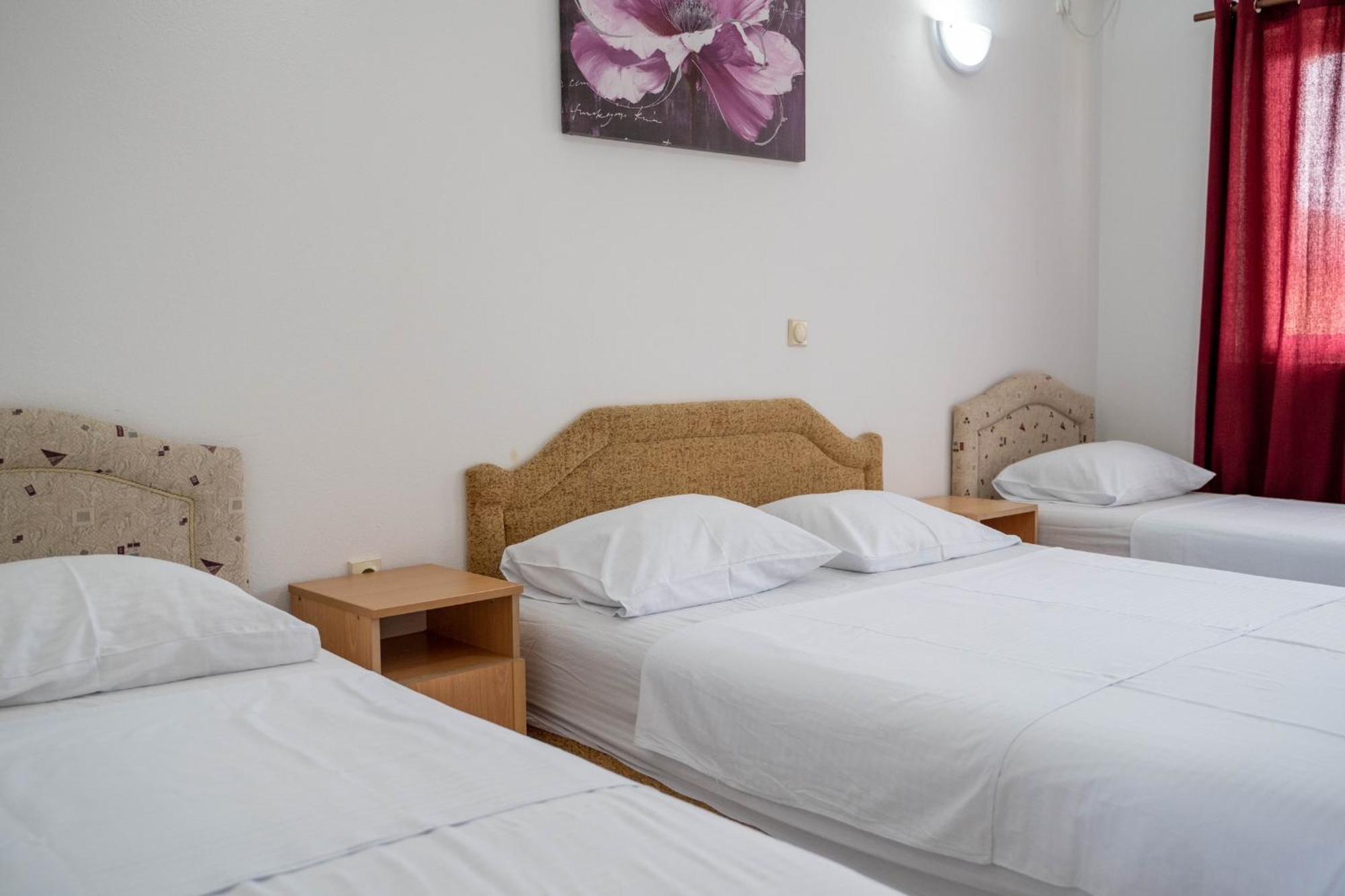 Apartments Rudaj 울친 외부 사진