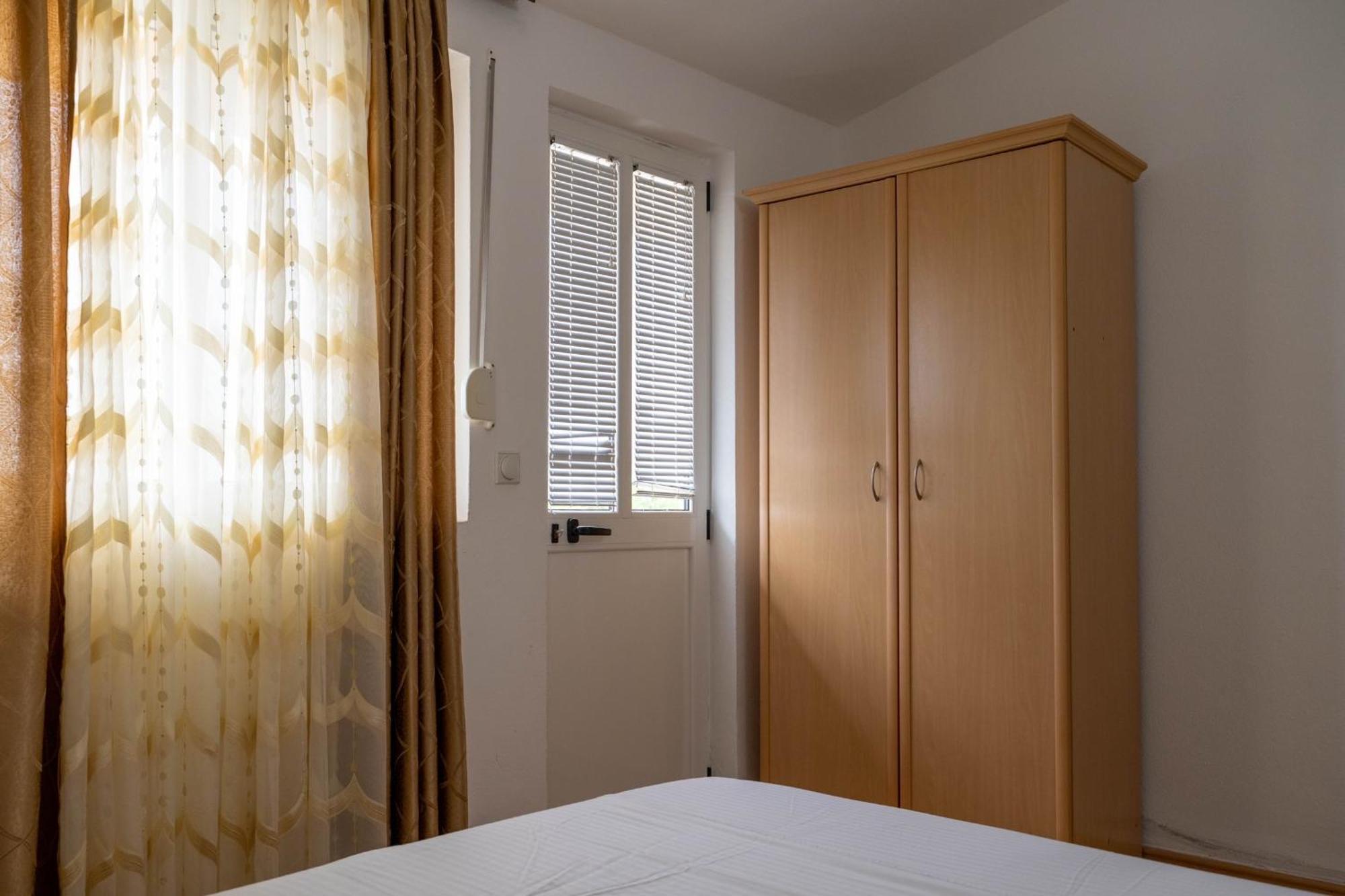 Apartments Rudaj 울친 외부 사진