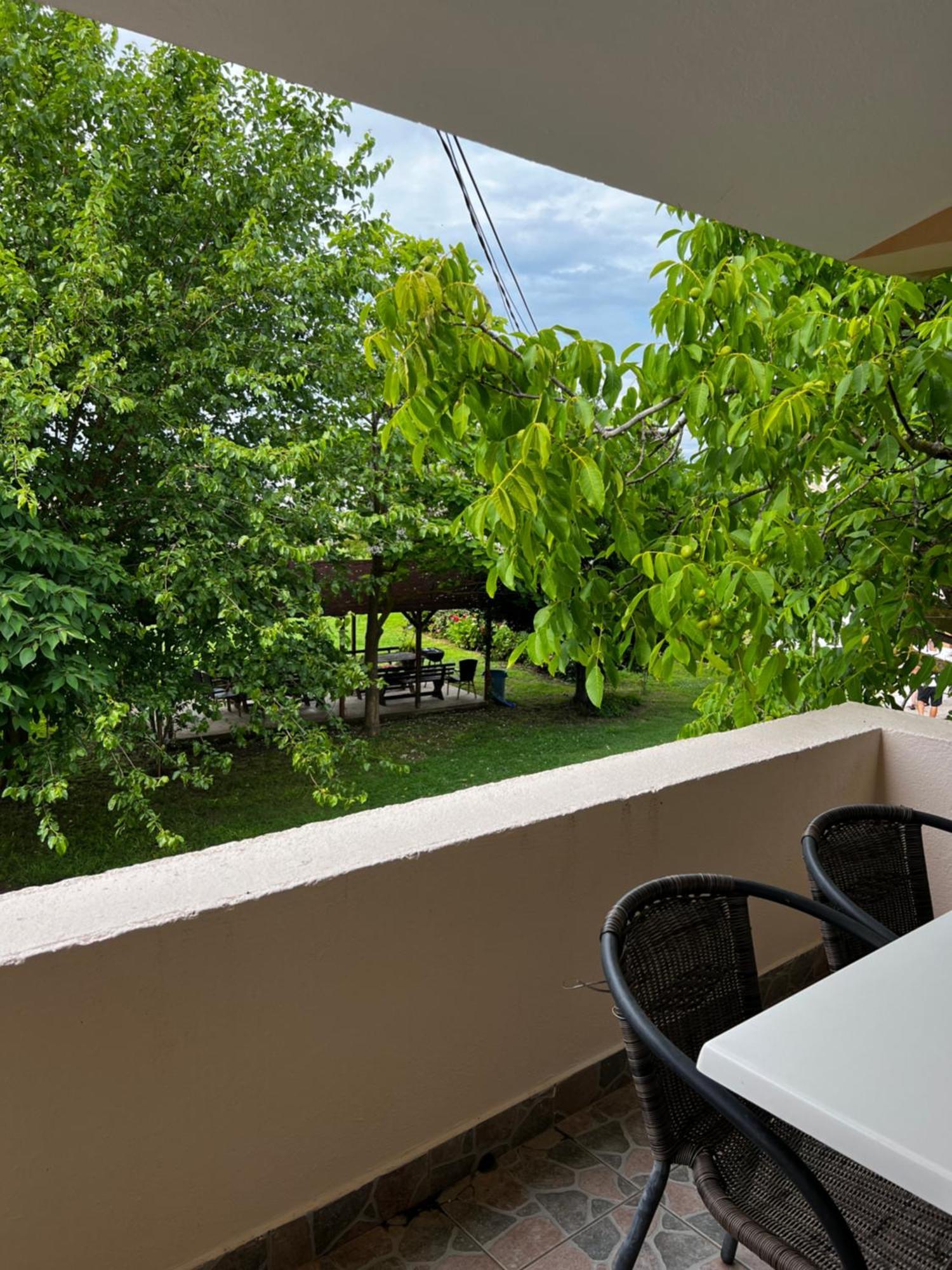 Apartments Rudaj 울친 외부 사진